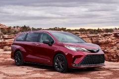 MPV要爆发了！继大众威然后，丰田有款重磅MPV要国产