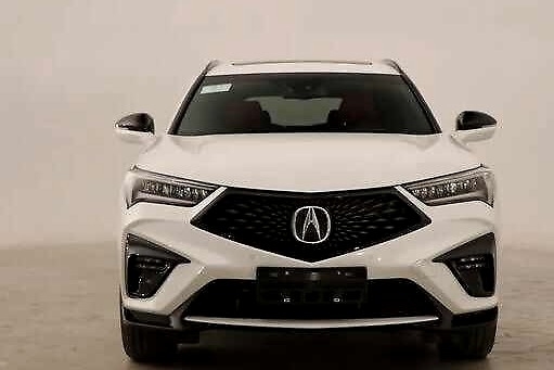 A-Spec，又一个豪华品牌运动版？