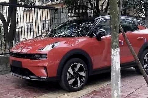 领克06会是领克的 “转折点” 吗？