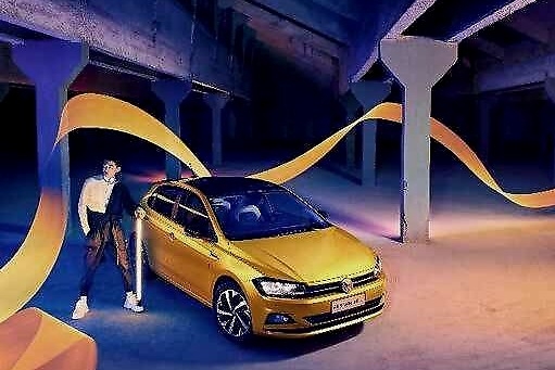 首购增购两相宜 全新一代Polo Plus速评