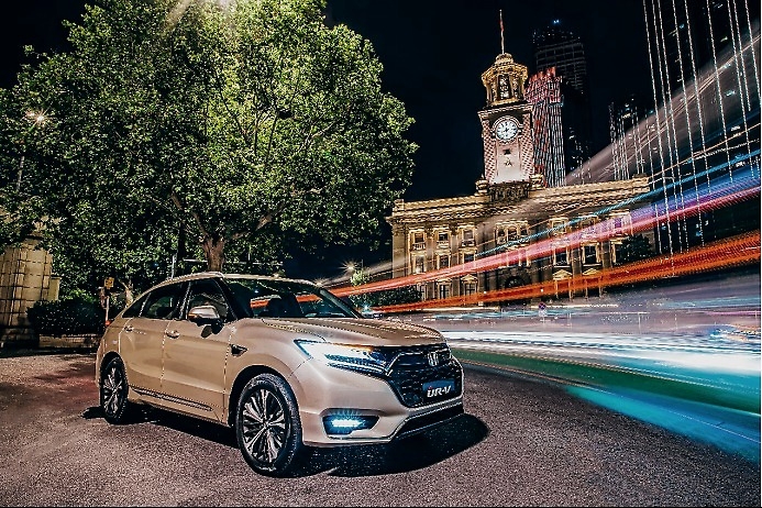 格调比开拓者、汉兰达高，这款大五座SUV会带来什么样的生活？