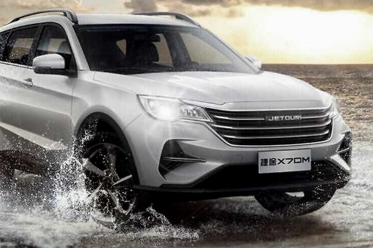 摆摊“神器”不光有五菱  这几款空间大、品质好  起步5万+