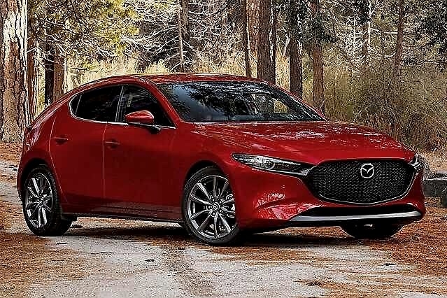 2.5T引擎植入，昂克赛拉性能版来了，我们有机会买到？