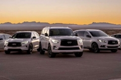 第一个撑不住的豪华品牌竟然是它？传英菲尼迪将“自降身段”