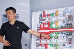 电气化时代的变速箱 如何让变速更经济智能