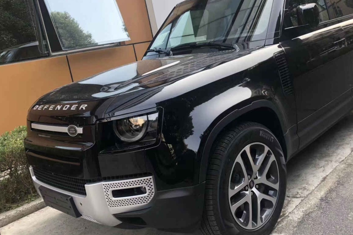 6月16日首发登场 全新路虎卫士售价会有惊喜吗？