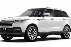 众泰盘活了！这次还是拼凑，但有惊喜