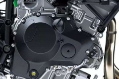 ZX-7R“复活”！搭载机械增压H2发动机的川崎ZX-7RR网图亮相