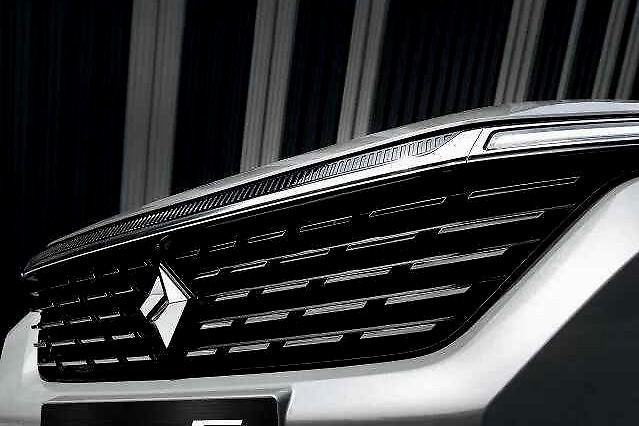 国产运动SUV，这还是您认识的宝骏吗？新车RC-5了解一下