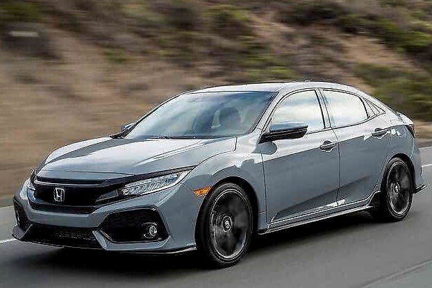 那些说思域两厢版国产就买的朋友们，这次它真国产了，买吗？