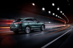 一款焕新的车，一座重启的城 | 一句话点评