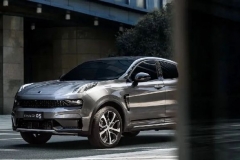 比起10.8万辆和20%增幅，吉利5月销量看点在这儿…… | 一句话点评