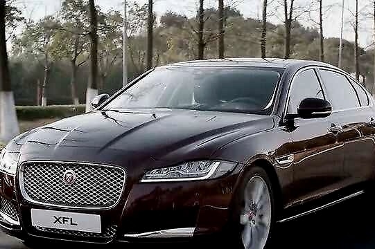 再也不是当初的捷豹，