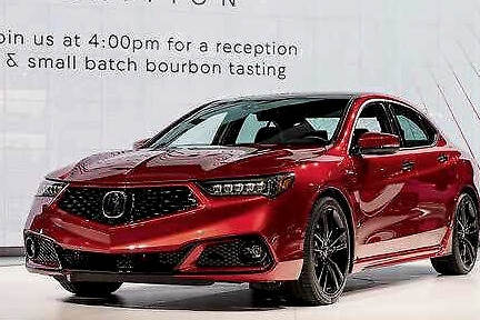 “雅阁王”即将来袭，还未上市就叫板雷克萨斯ES，它能做到吗？