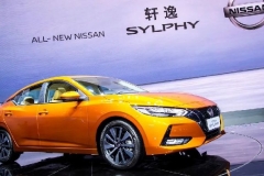 “V”型增长惊艳，东风日产到底强在哪里？| 一句话点评