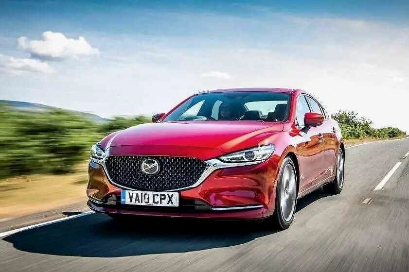 小排量涡轮增压大行其道，这些车竟成仅存的“大排量”自吸车