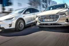 特斯拉在割韭菜，还有哪些富人的大玩具