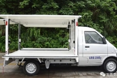 买！买！买！看看这些开脑洞的地摊车设计