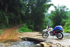 夏天，不是最好的摩旅季——说说夏季摩旅容易遇到的问题