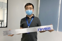 10个问题带你看懂比亚迪的“刀片电池”