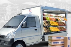 五菱趁势造地摊车一炮走红，这是“不务正业”吗？