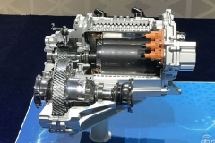 大众汽车电动化技术揭秘 混动车如何用上DSG?