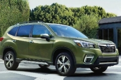 20万还想要四驱合资SUV？你咋不上天？