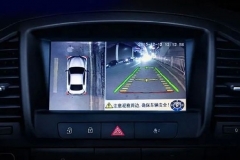 汽车上的这些高科技配置，让你秒变“老司机”
