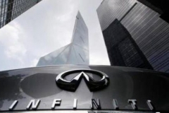 病入膏肓！英菲尼迪或自降身份为“日产PLUS”，这比降价求生更管用？