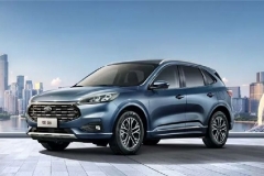 20万左右预算，这三款SUV性价比妥妥的