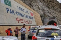 中国大使扯掉美国遮羞布！凭什么美国做不到的事，就不让中国做？