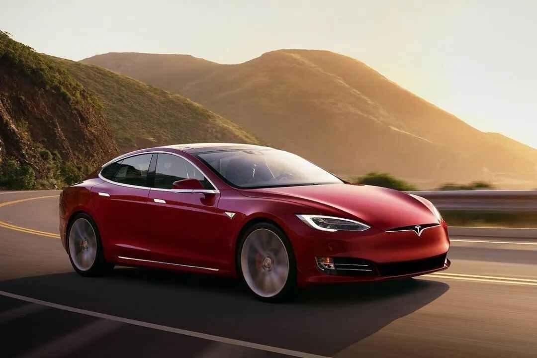 5月新能源保值率公布，特斯拉Model X再夺第一，比亚迪4款车型上榜