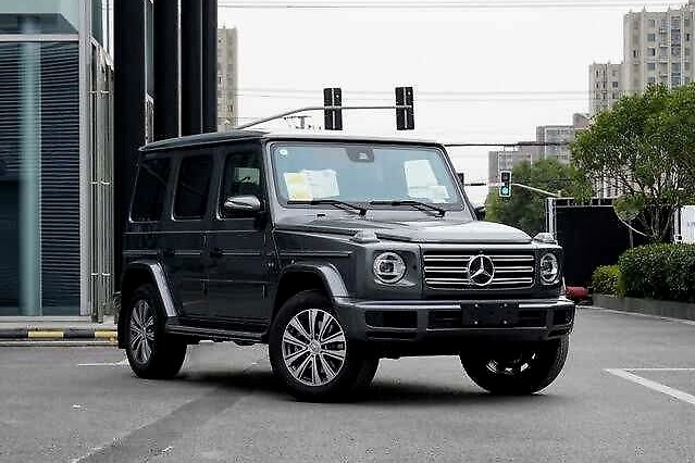 低级错误一错再错，奔驰G级宣布召回，这还是你想要的奔驰么？