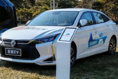 东风风神奕炫EV将6月13日正式上市 补贴后预售14.58-15.58万元