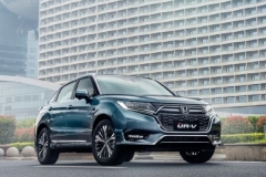 24.68万元起售，这款大五座SUV怎么选？​