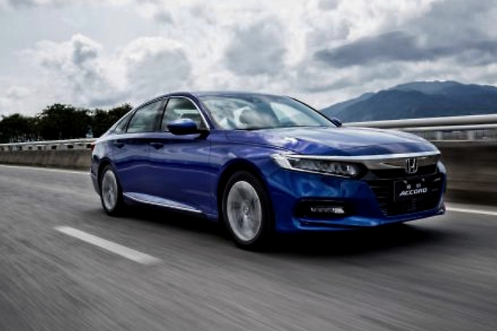 5月汽车召回排行：本田一家独秀 77万召回缘于“失速门”？