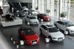 谁还说车市不好？4S店上半年注册数量超4000家