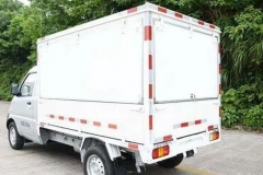 人民需要什么它就造什么，这车引爆了地摊经济，股价涨超五成