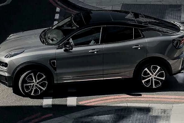 不吹不黑，对领克来说，推出05这款