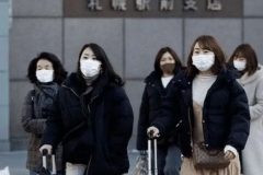 大反转！新冠病毒源头再起波澜，日本被怀疑是“幕后真凶”