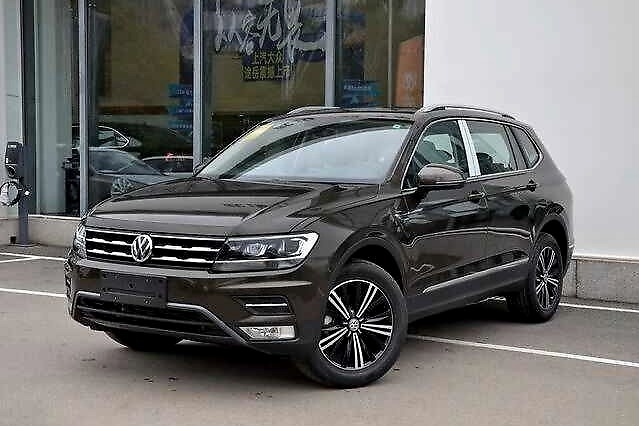 内部打折促销，也难止跌，5月份上汽大众销量依然大幅下滑