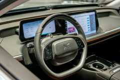 试驾体验营 ｜ 小鹏P7太阳城试驾