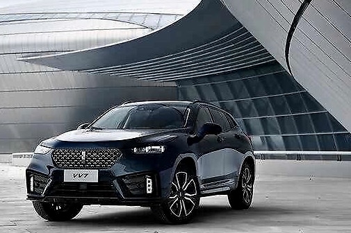 落地18万不到 自主品牌高品质SUV推荐