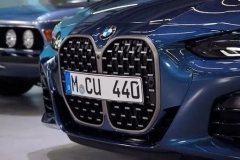 是设计太超前还是一次失败的换代？争议中诞生的宝马新4系