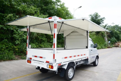 全民摆摊时代，这几款车十万不到家用摆摊两不误