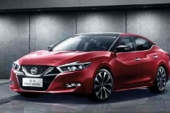 轩逸大哥来袭！价格竟是法拉利的三倍？