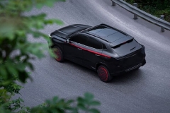 长安欧尚X5将于6月13日首发 年内正式上市