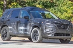 日产/讴歌等车企超10款新车曝光，这当中有你喜欢的车吗？