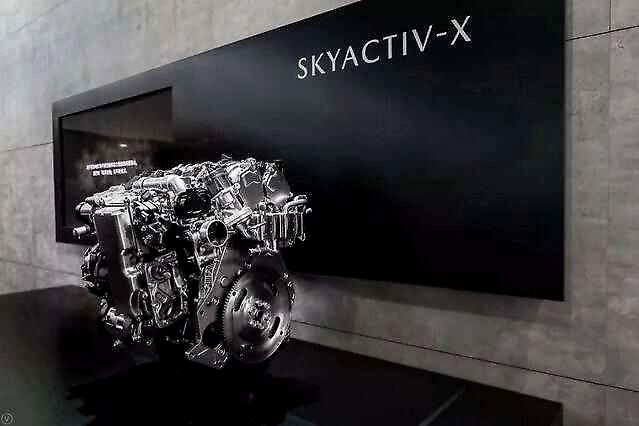 对话马自达水军，我超个车都费劲，你跟我谈技术？