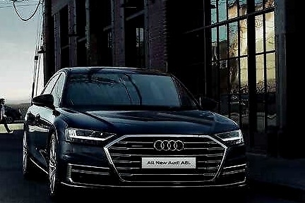 德系三驾马车奔驰S级、宝马7系、奥迪A8 谁更值得买